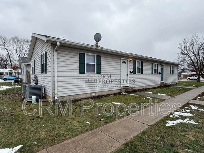 Building Photo - 1908 N Apperson Way