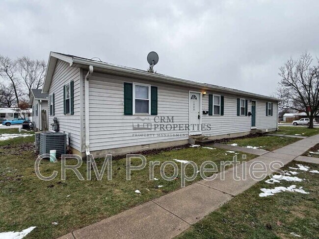 Foto del edificio - 1908 N Apperson Way