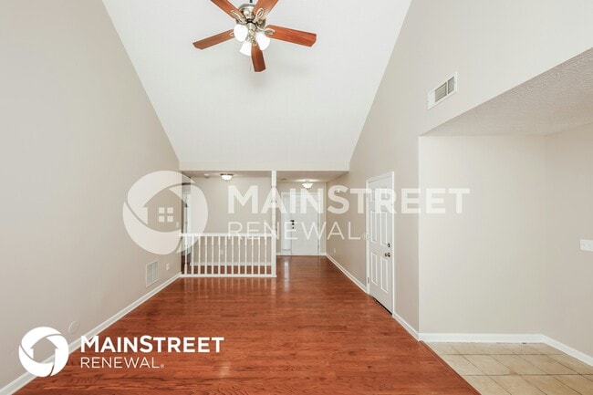 Foto del edificio - 706 Squirrels Nest Ct