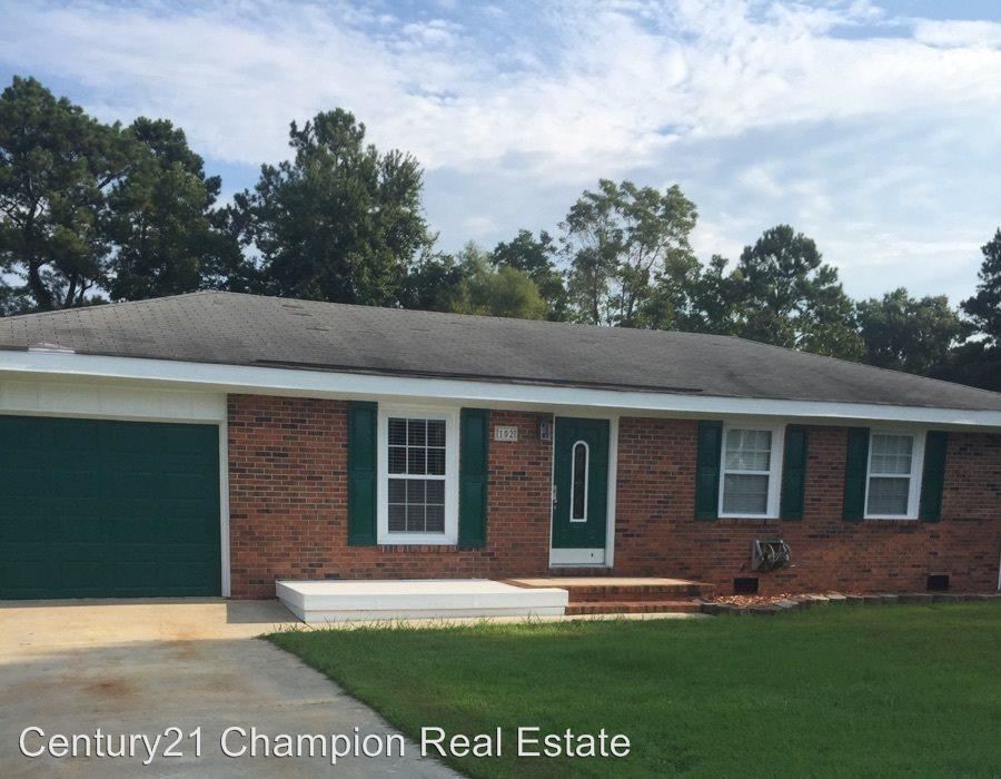 102 Aspen Ln, Jacksonville, NC 28540 House Rental in Jacksonville, NC