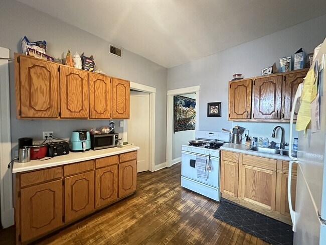 Foto del edificio - 2623 W Crystal St