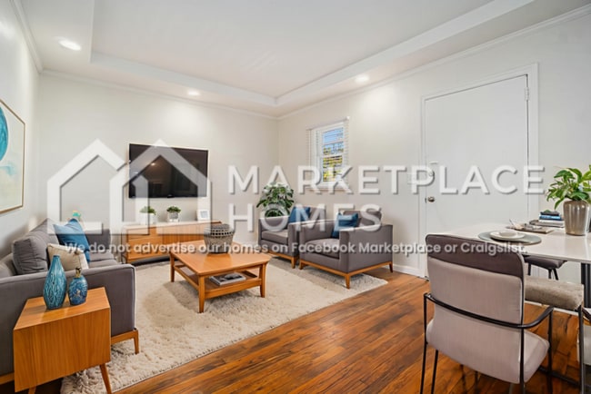 Photo - 519 Woodward Ave SE House