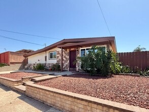 Building Photo - 3141 Admiral Ave