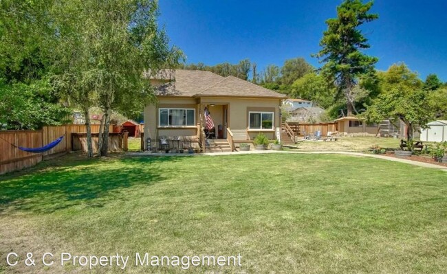 Building Photo - 2 br, 1 bath House - 9726 Prunedale South Rd.