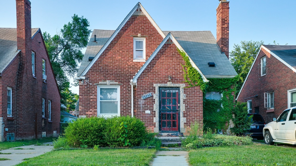 15256 Fordham St, Detroit, MI 48205 House Rental in Detroit, MI