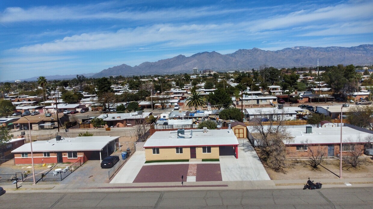 Foto del edificio - 5201 E 28th St
