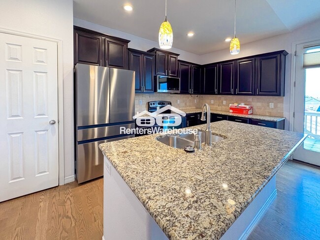 Foto del edificio - 24289 E Brandt Ave