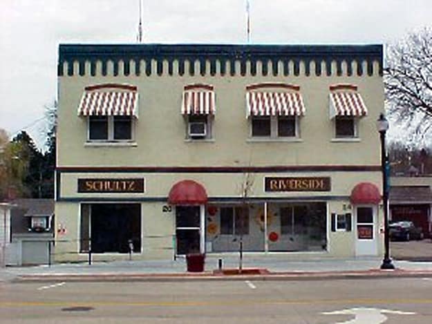 20 N Main Street - 20 N Main St