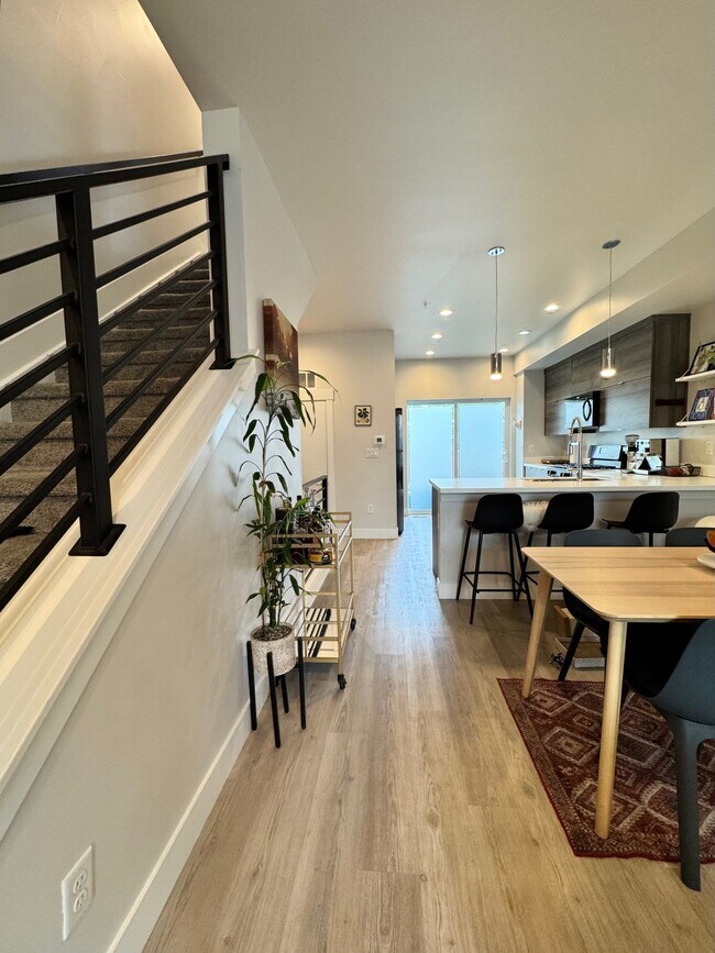 Foto del edificio - 3467 W 63rd Pl