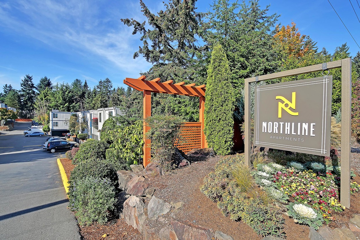 Northline Apartments Apartments in Seattle, WA