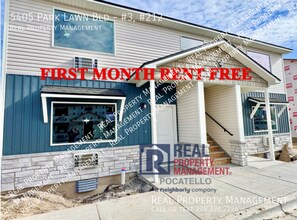 Building Photo - 5405 Park Lawn Dr