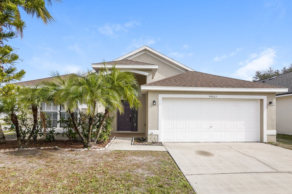 Foto principal - 14863 Lady Victoria Blvd