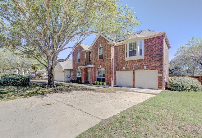 Building Photo - 12512 Capitol Saddlery Trail