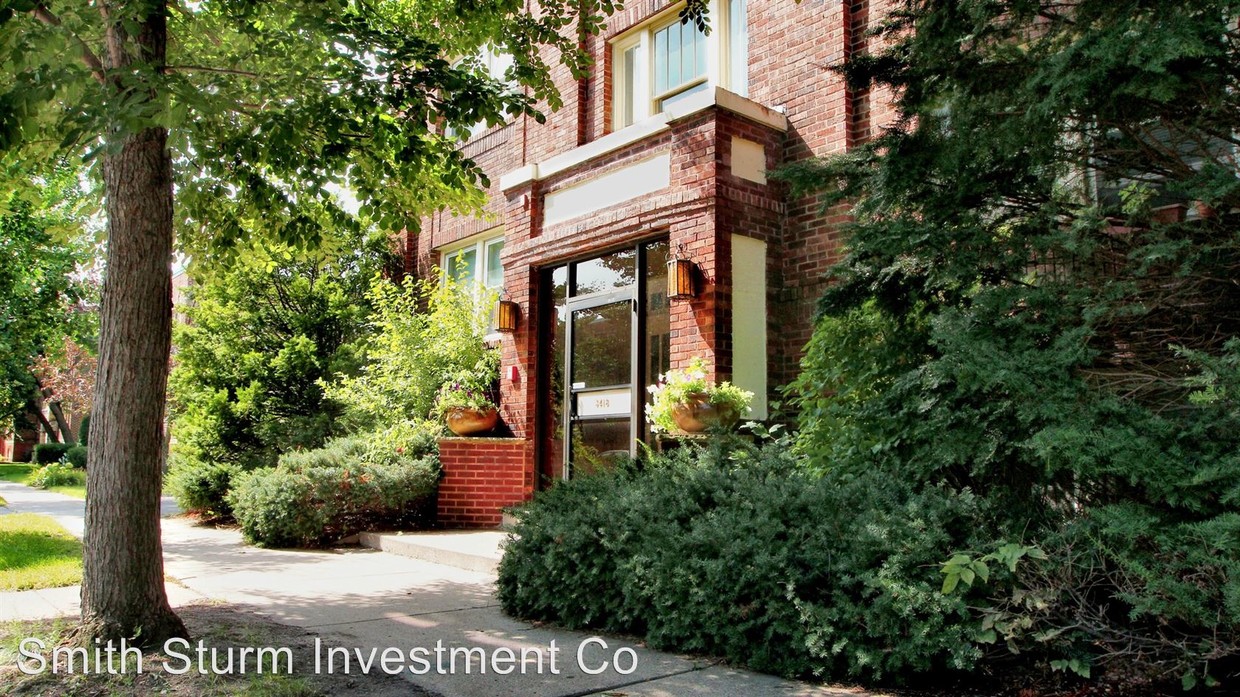 Primary Photo - 3418 Emerson Ave S
