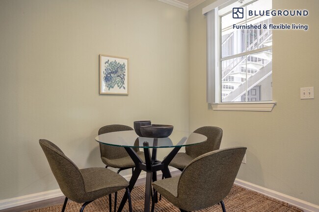 Building Photo - 1326 The Alameda