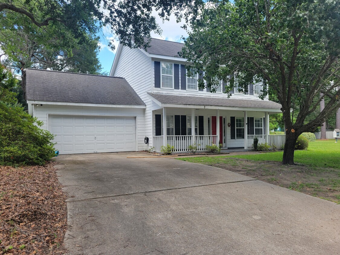Foto principal - 235 Island Creek Ln