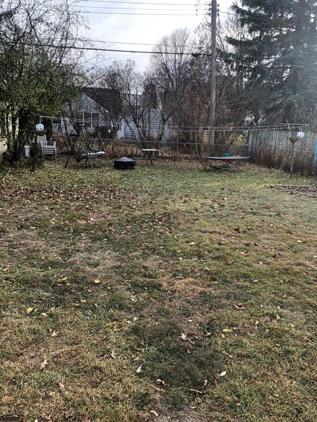 1548 Scheffer Ave, Saint Paul, MN 55116 House Rental in Saint Paul