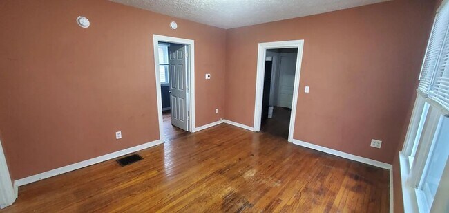 Foto del edificio - 1137 Muskegon Ave NW