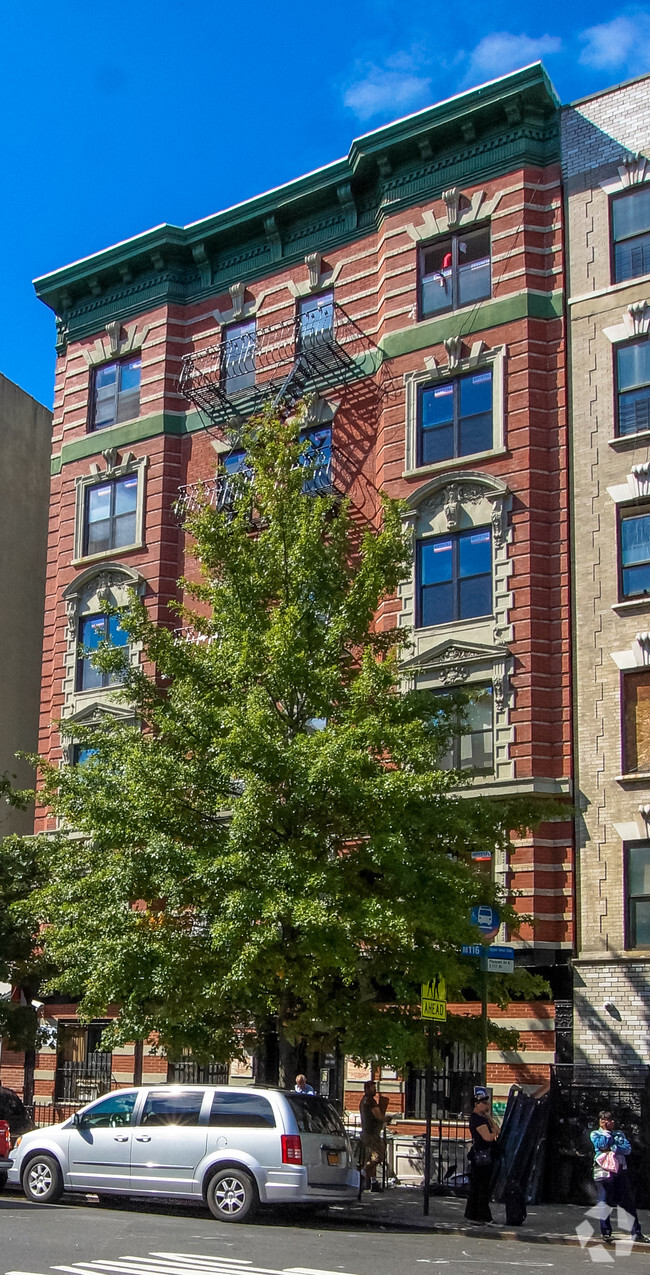 Foto del edificio - 307 Pleasant Ave