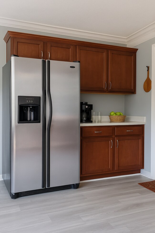 Foto del edificio - 625 Winding Bluff Way