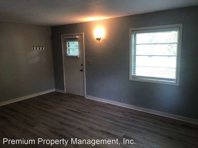 Foto del edificio - 840-842 E St NE
