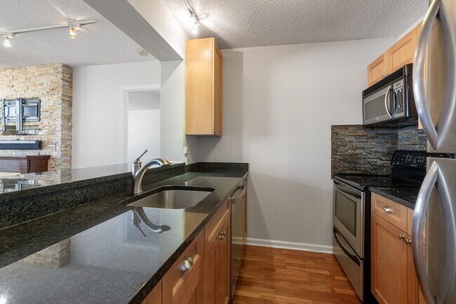 Foto del edificio - 2800 N Orchard St