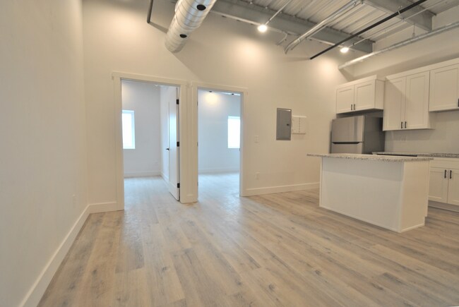 Foto del edificio - Westfield Lofts - Bay 13