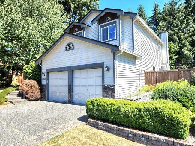 Building Photo - 13621 14th Dr SE