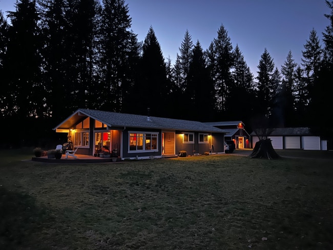 Foto del edificio - 13210 250th St NE