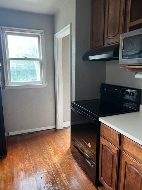 Foto del edificio - 602 12th St N