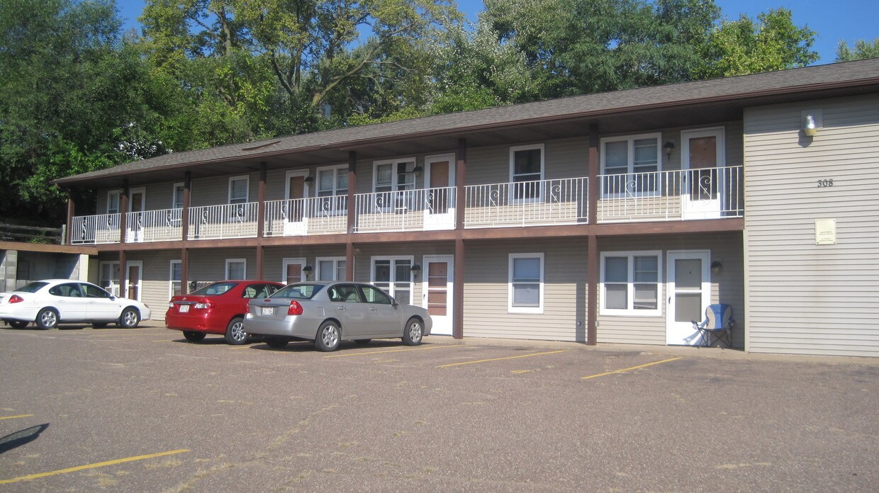Foto principal - 308 Cedar St