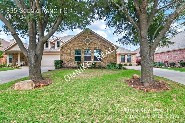 Building Photo - 855 Scenic Ranch Cir