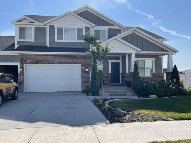 Building Photo - 13659 S Peacekeeper Dr