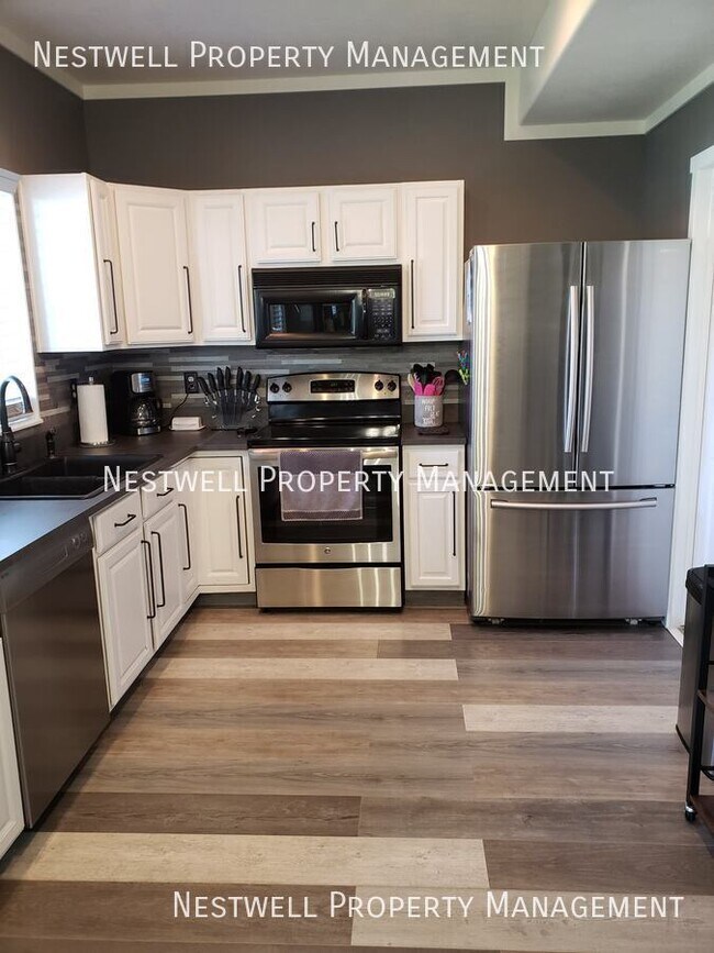 Building Photo - Beautiful 3-bed Home in Herriman