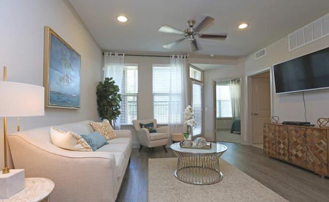 Foto del edificio - 1 bedroom in Kingwood TX 77339