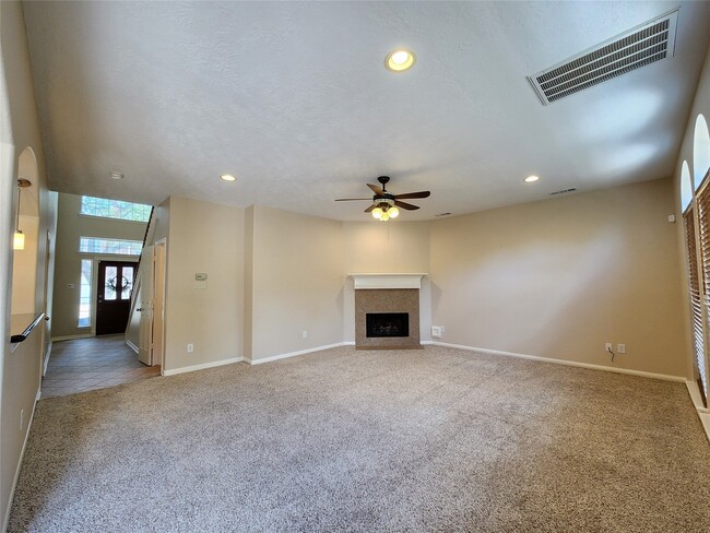 Foto del edificio - 1408 S Friendswood Dr
