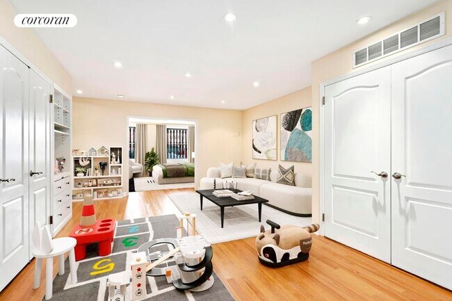 Foto del edificio - 237 Carroll St