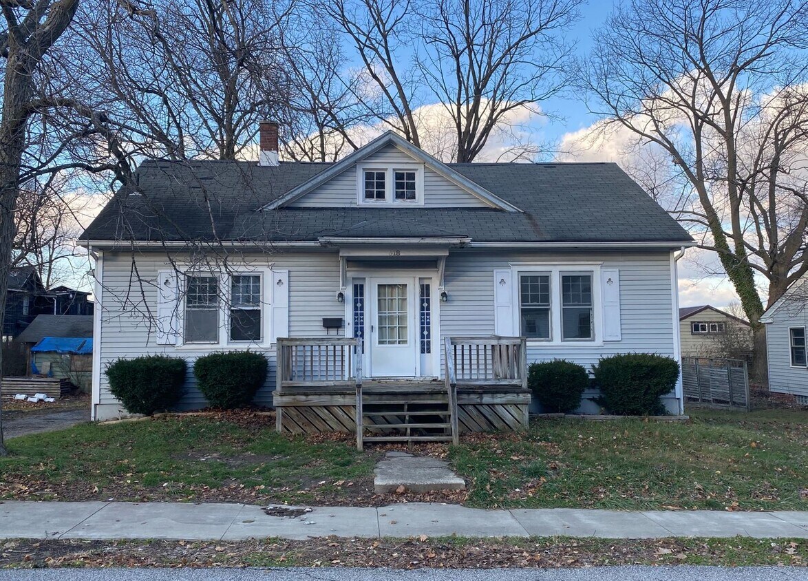 518 E Bank St, Ashland, OH 44805 House Rental in Ashland, OH