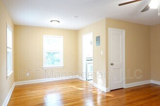 Building Photo - 8311 Garland Ave