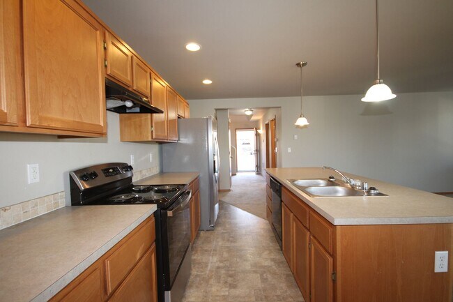 Building Photo - Experience Serene Living in the Gated Comm...