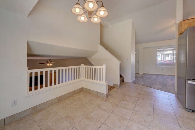 Foto del edificio - Charming Colorado Springs Rental in Top Ra...