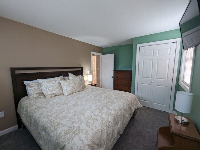 Foto del edificio - 6 Sixth Street Unit B