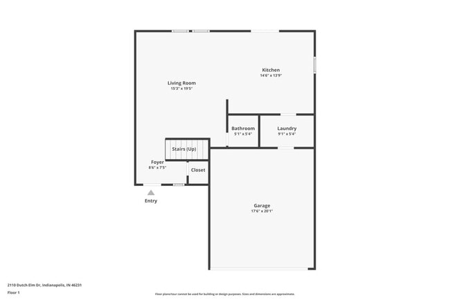 Building Photo - 2110 Dutch Elm Dr