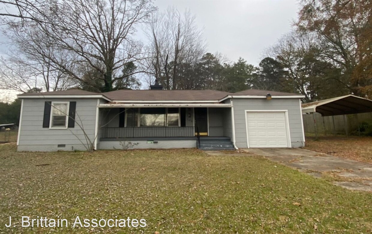 3 br, 1 bath House - 109 Arcade Street Photo