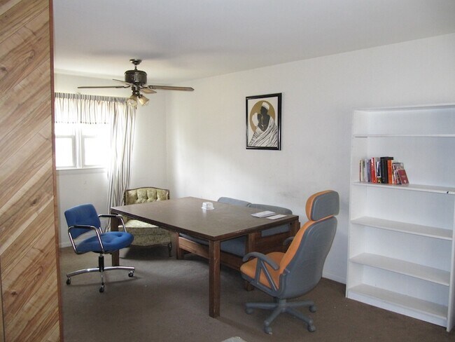 Foto del edificio - 8700 35th Ave