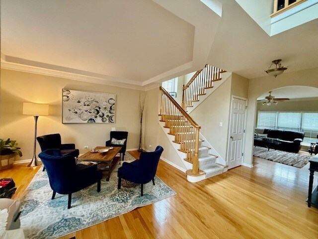 Building Photo - 3012 Deering Bay Dr
