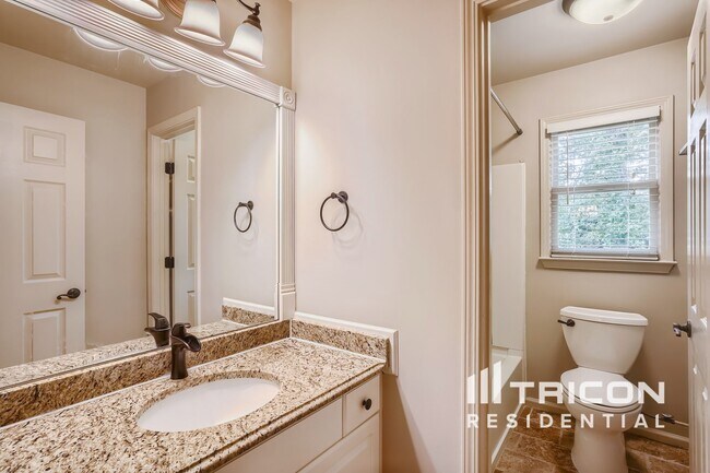 Foto del edificio - 125 Hunters Trce