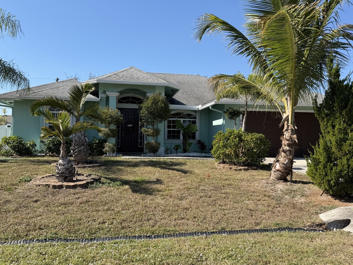 Photo - 4412 SW Bonney St (Port St. Lucie, FL)