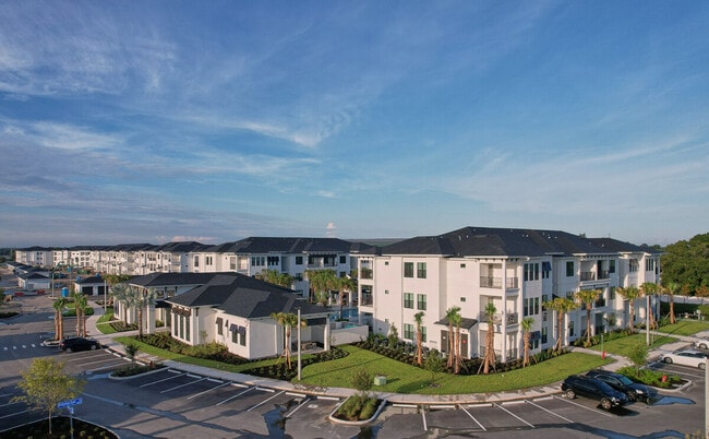 Apartamentos Asbury — foto comunitaria - Asbury