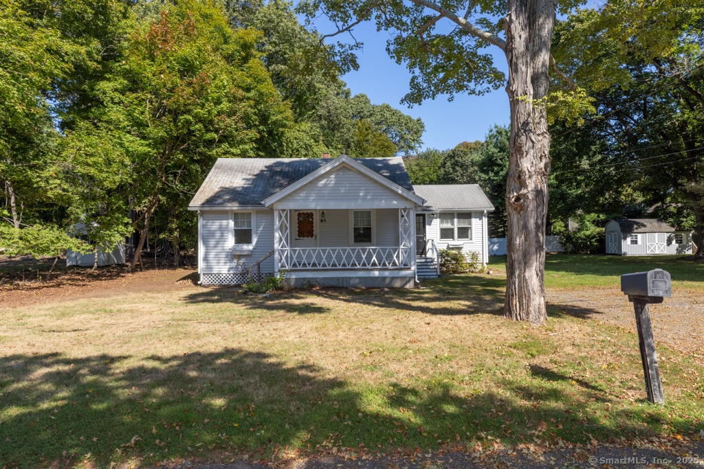 Primary Photo - 61 River St